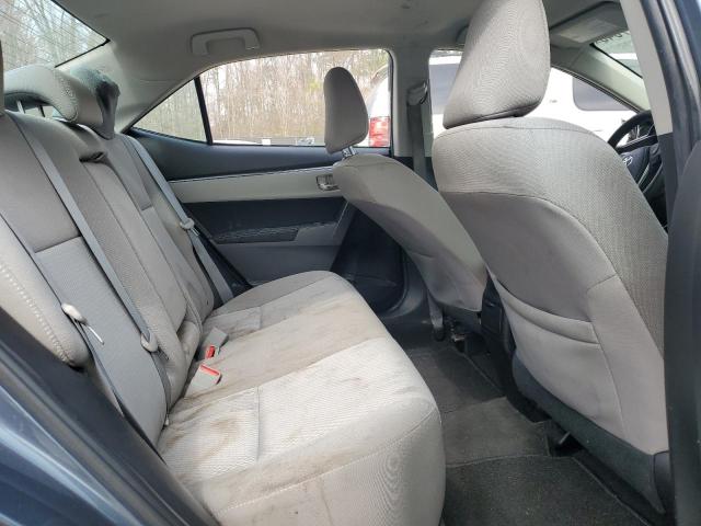 2016 TOYOTA COROLLA L - 2T1BURHE4GC554921