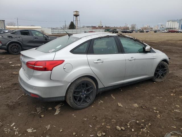 Vin: 1fadp3f23gl235384, lot: 50828715, ford focus se 20163