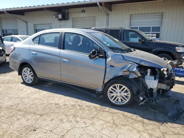 Vin: ml32fufj4phf05166, lot: 48226265, mitsubishi mirage g4 es 20234