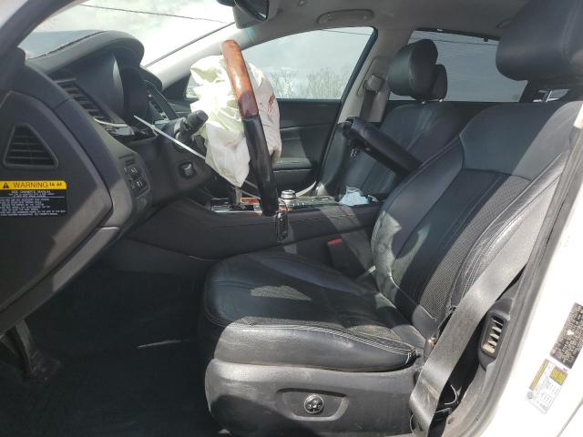 2015 KIA K900 - KNALU4D42F6025118