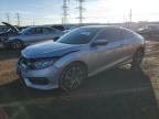 2018 HONDA CIVIC LX - 2HGFC4B01JH306855