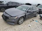 2020 HONDA ACCORD LX - 1HGCV1F10LA045749