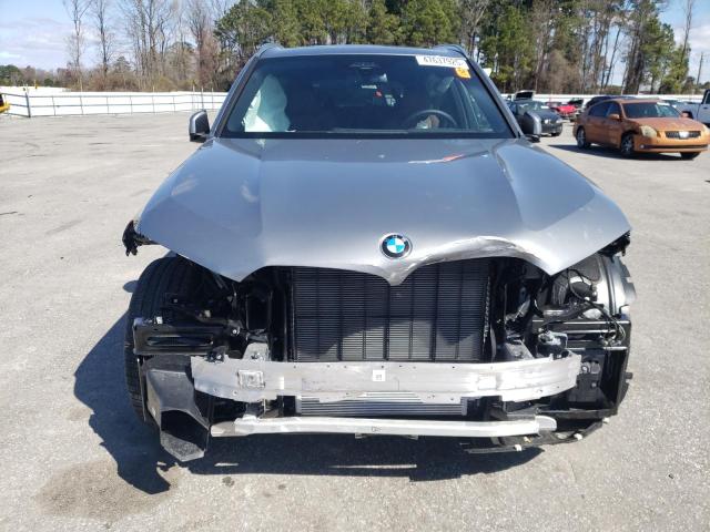 2025 BMW X5 XDRIVE4 - 5UX23EU01S9X64881