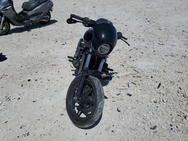 2015 HARLEY-DAVIDSON XG500 1HD4NAA12FC505625