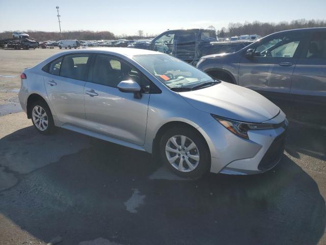 2024 TOYOTA COROLLA LE - JTDB4MEE6R3017342