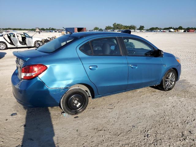 Vin: ml32f4fj8hhf07763, lot: 50891345, mitsubishi mirage g4 se 20173