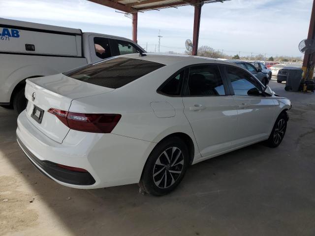 Vin: 3vw5m7bu4pm045577, lot: 48581855, volkswagen jetta s 20233
