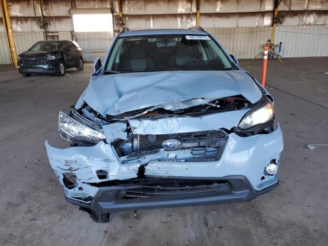 2019 SUBARU CROSSTREK - JF2GTAEC1K8234166