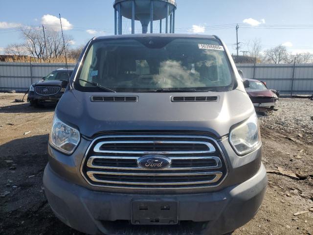 2015 FORD TRANSIT T- - 1FDYK1YG3FKA40702