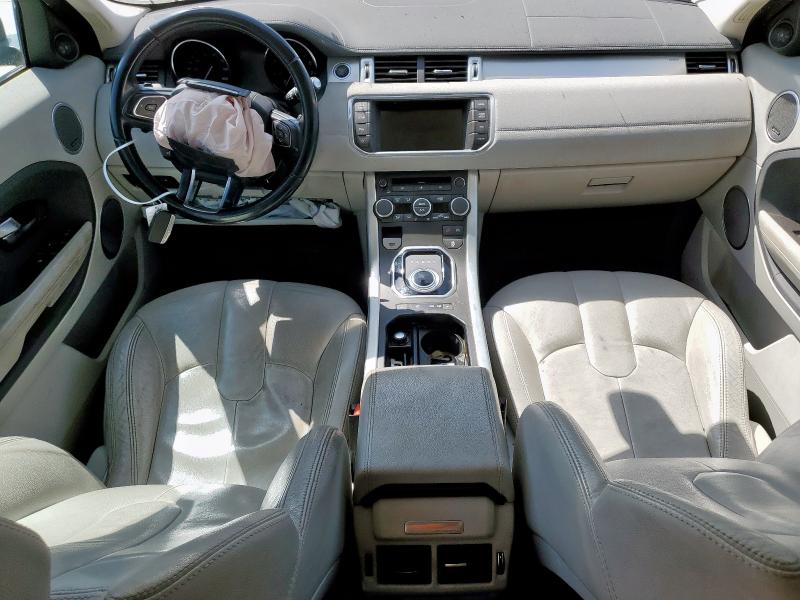 2015 LAND ROVER RANGE ROVE - SALVP2BG0FH985944