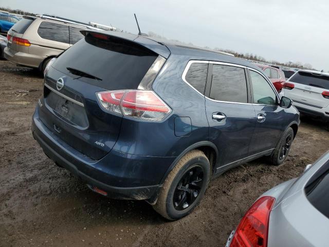 Vin: 5n1at2mk3fc862635, lot: 49234305, nissan rogue s 20153