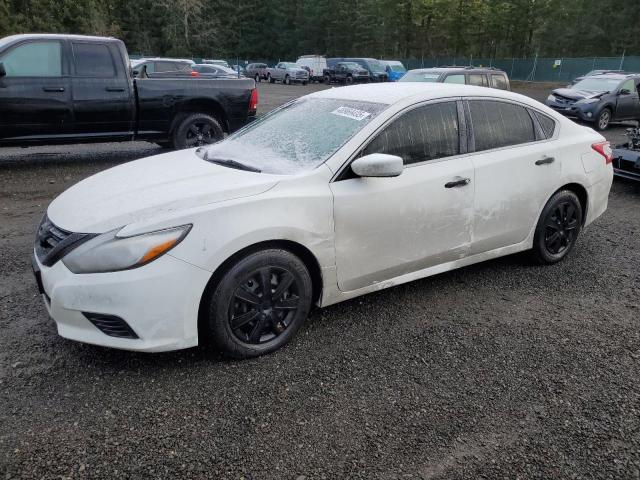 2017 NISSAN ALTIMA 2.5 #3110633475
