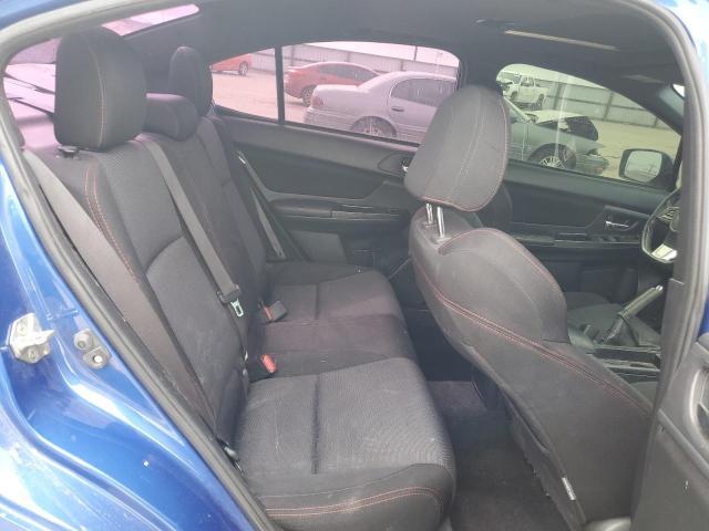 2016 SUBARU WRX PREMIU - JF1VA1E6XG9816750