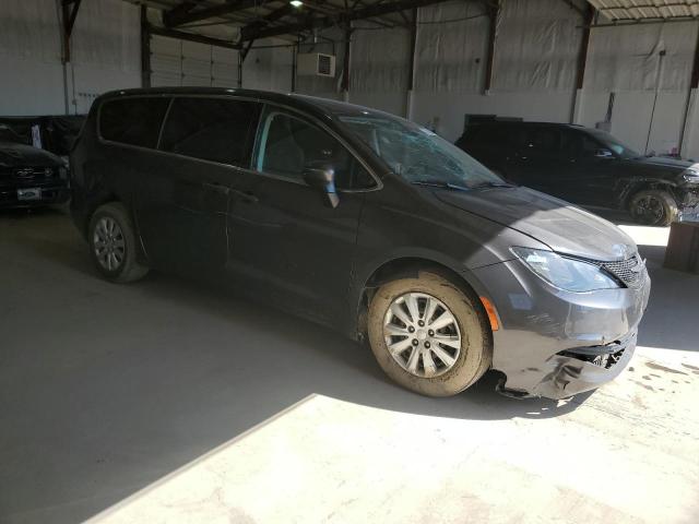 Vin: 2c4rc1ag0lr120651, lot: 47740325, chrysler minivan l 20204