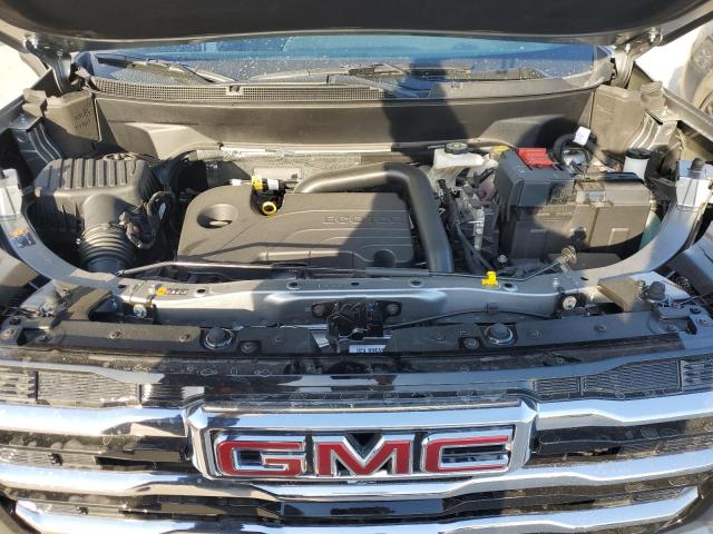 2025 GMC TERRAIN EL 3GKALUEG7SL240794
