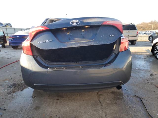 2019 TOYOTA COROLLA L - 2T1BURHE2KC187476