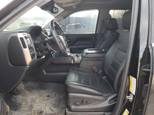 2017 GMC SIERRA K15 - 3GTU2PEJ0HG200311