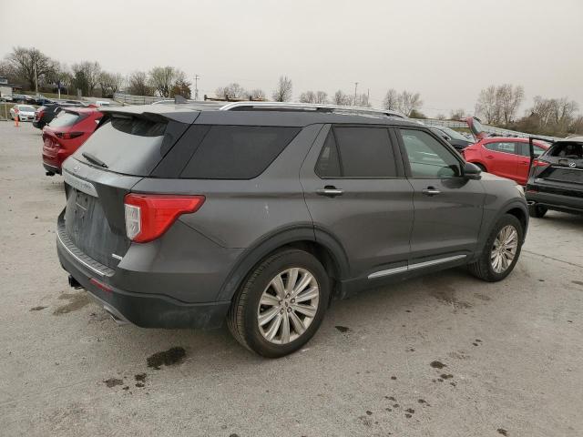 Vin: 1fmsk7fh2lga78005, lot: 49414025, ford explorer limited 20203