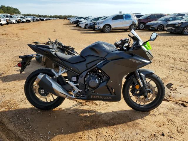 Global Auto Auctions: 2024 HONDA CBR500 RA