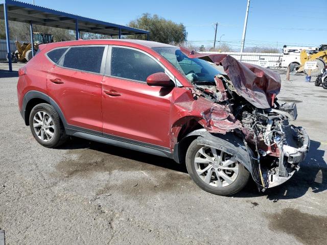 Vin: km8j23a41mu342276, lot: 50430105, hyundai tucson se 20214