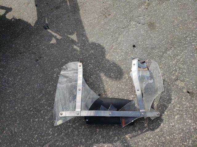 2007 HARLEY-DAVIDSON FLSTC 1HD1BW5177Y095881