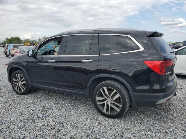 2017 HONDA PILOT TOUR - 5FNYF6H9XHB075468