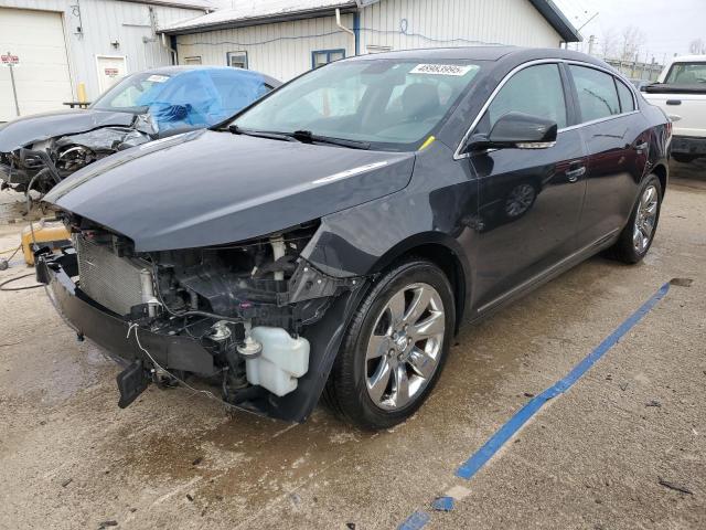 BUICK LACROSSE PREMIUM