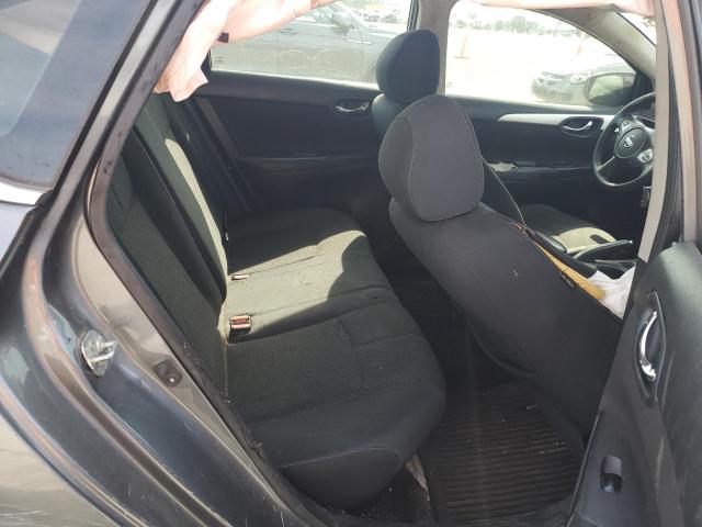 2018 NISSAN SENTRA S - 3N1AB7AP3JY347013