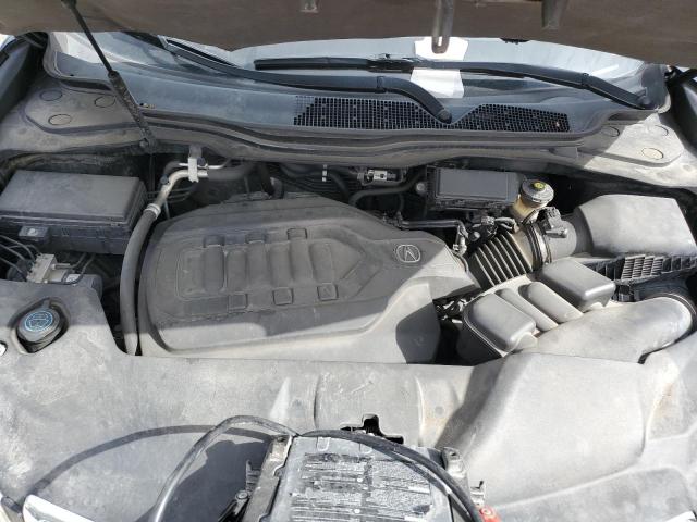 2016 ACURA MDX TECHNO - 5FRYD4H62GB054692