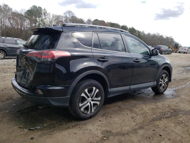 2018 TOYOTA RAV4 LE - 2T3ZFREVXJW417170