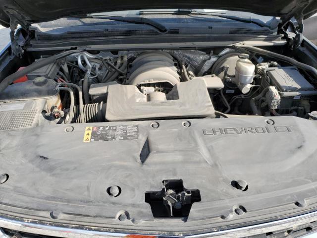 2017 CHEVROLET TAHOE K150 - 1GNSKAKC4HR126392