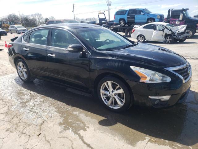 Vin: 1n4al3ap8fn917844, lot: 49922035, nissan altima 2.5 20154