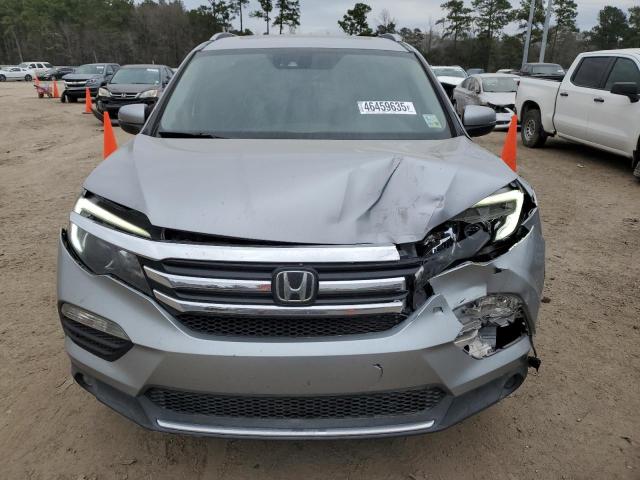 2017 HONDA PILOT ELIT - 5FNYF6H0XHB030502