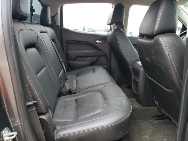 2016 CHEVROLET COLORADO L - 1GCGSCE32G1124790