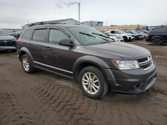 Vin: 3c4pdccg2ft626254, lot: 46527615, dodge journey sxt 20154