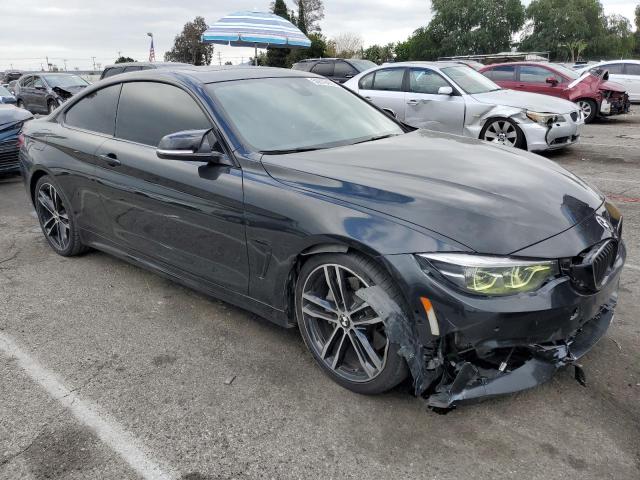 Vin: wba4w7c58jab93428, lot: 50878455, bmw 4 series 20184