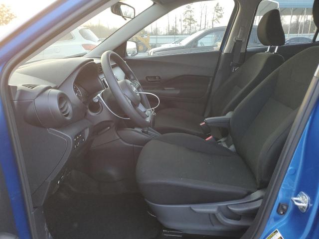 2024 NISSAN KICKS S - 3N1CP5BV1RL594924