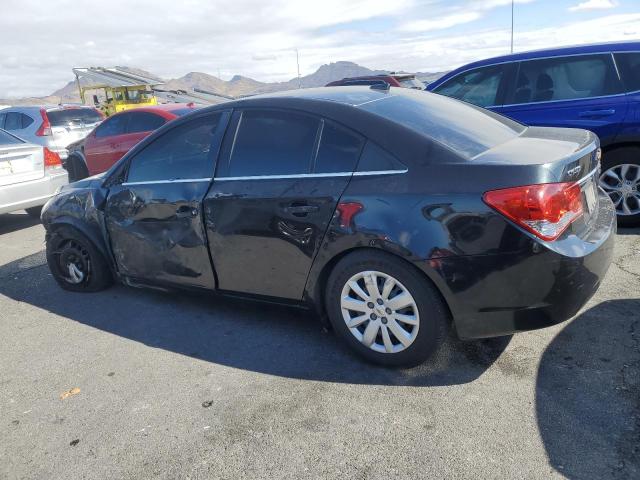 Vin: 1g1pc5sh0b7302641, lot: 48999785, chevrolet cruze ls 20112