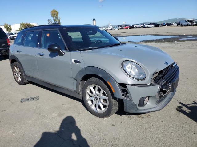 2017 MINI COOPER CLU WMWLN5C57H2E31812