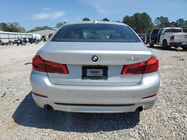 2018 BMW 530 I - WBAJA5C52JWA57594