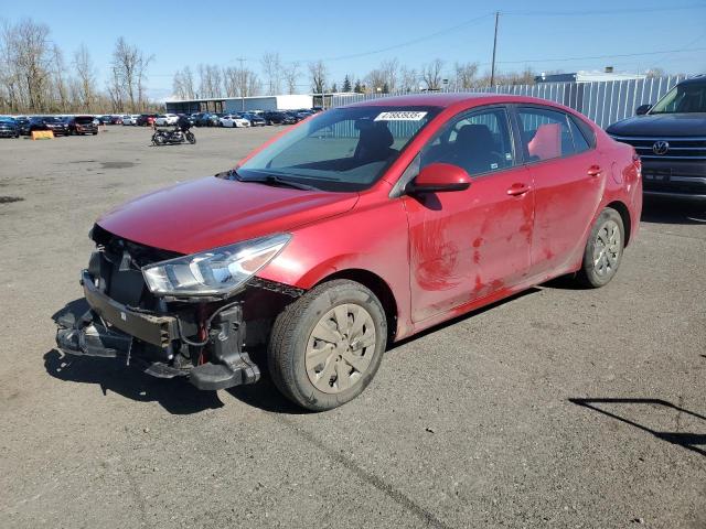 KIA RIO S