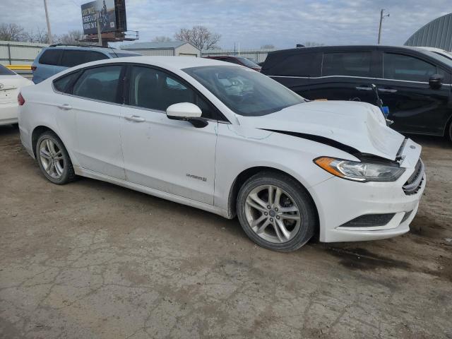 Vin: 3fa6p0lu4jr244729, lot: 49302855, ford fusion se hybrid 20184
