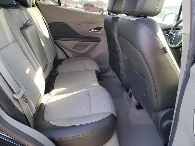 2015 BUICK ENCORE - KL4CJASB2FB163982