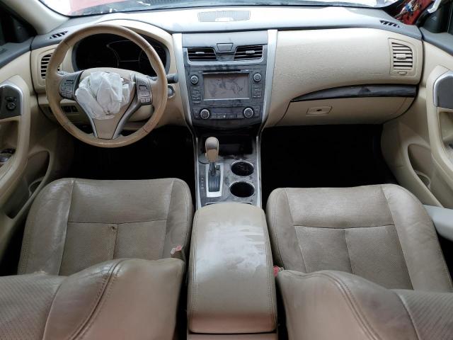 2015 NISSAN ALTIMA 2.5 - 1N4AL3AP8FN374298