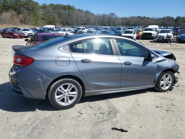 Vin: 1g1be5sm8j7117611, lot: 54565765, chevrolet cruze lt 20183