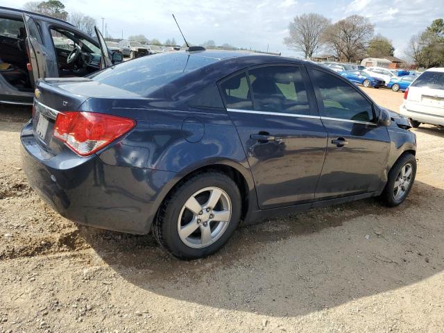 Vin: 1g1pc5sb5f7187651, lot: 49173625, chevrolet cruze lt 20153