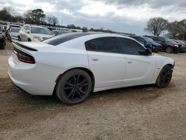 2016 DODGE CHARGER R/ - 2C3CDXCT7GH127483