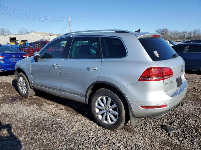 WVGEP9BP4DD007978 Volkswagen Touareg V6 Tdi 2013