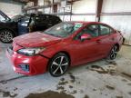 2017 SUBARU IMPREZA SP - 4S3GKAL69H3602761
