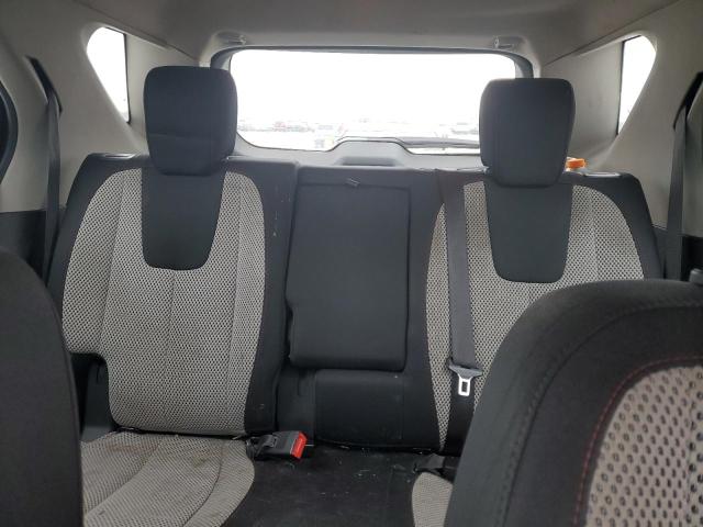 2017 CHEVROLET EQUINOX LS 2GNALBEKXH1522062